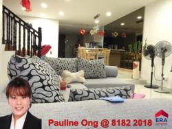 Brighton Avenue (D19), Terrace #151765652